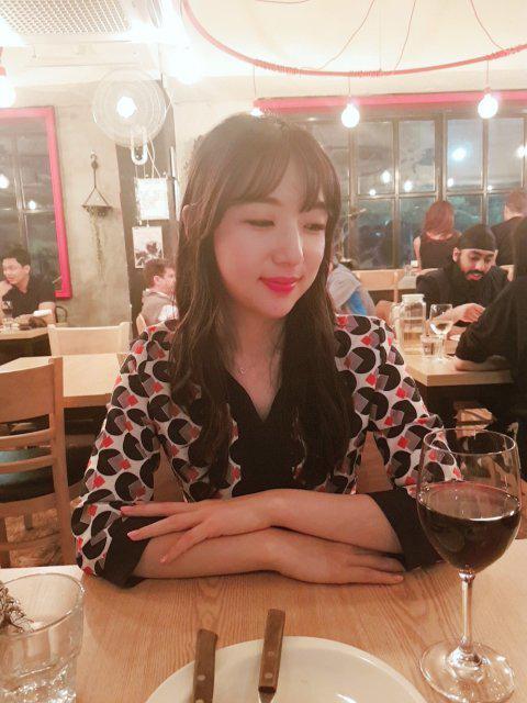 jiyeon_di 프로필