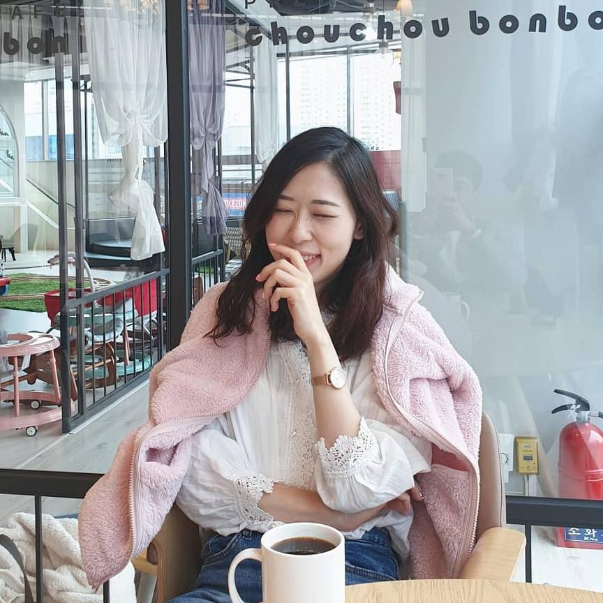 빵식토끼쭈야 프로필