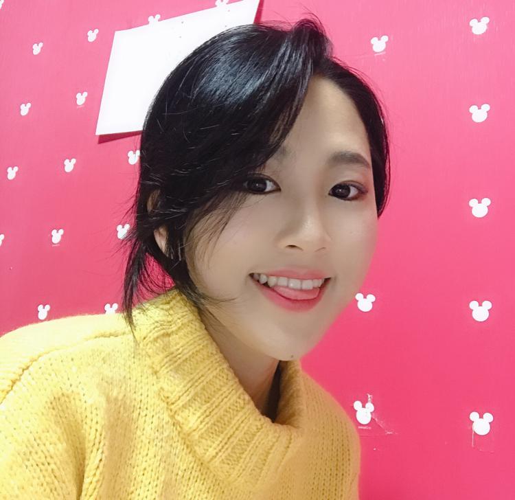 혠님달님 프로필