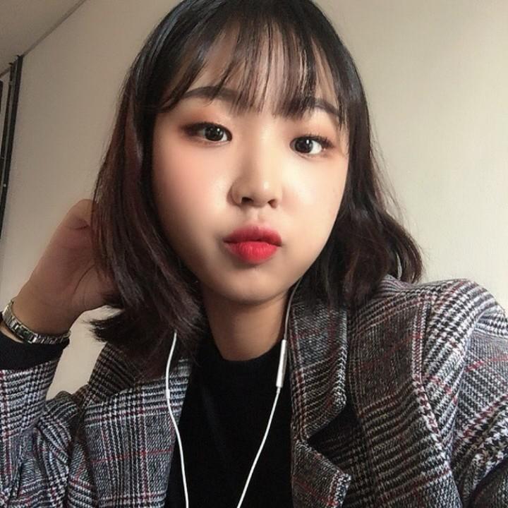 haeseulyy 프로필