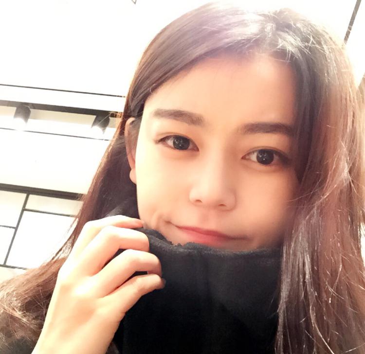 이쁘장앨 프로필
