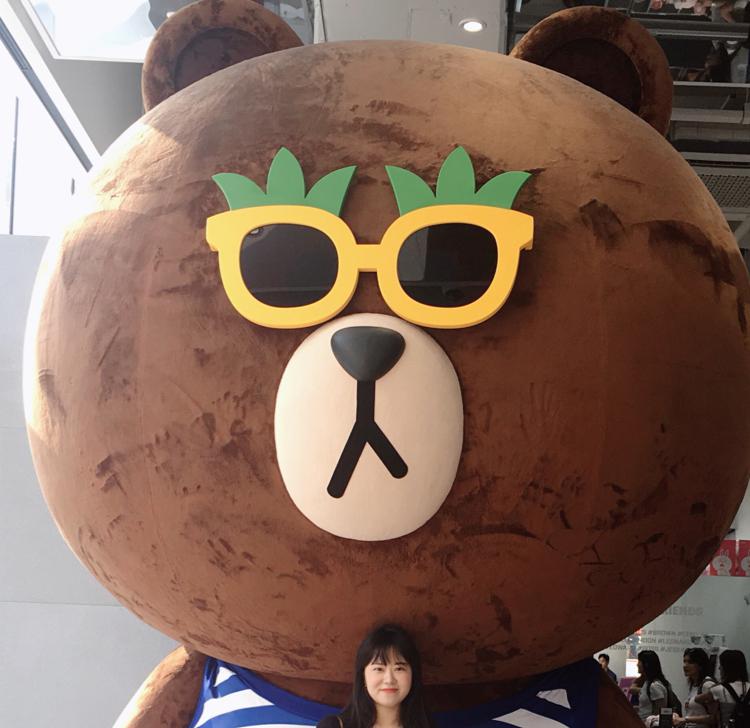 폼폼언니 프로필