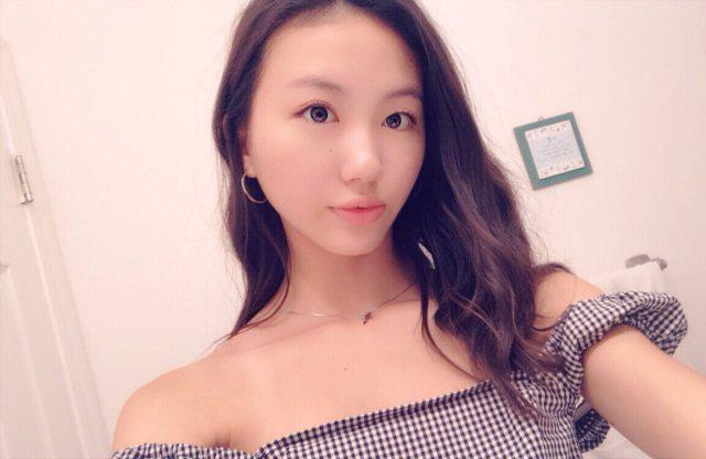 gracey.cho 프로필