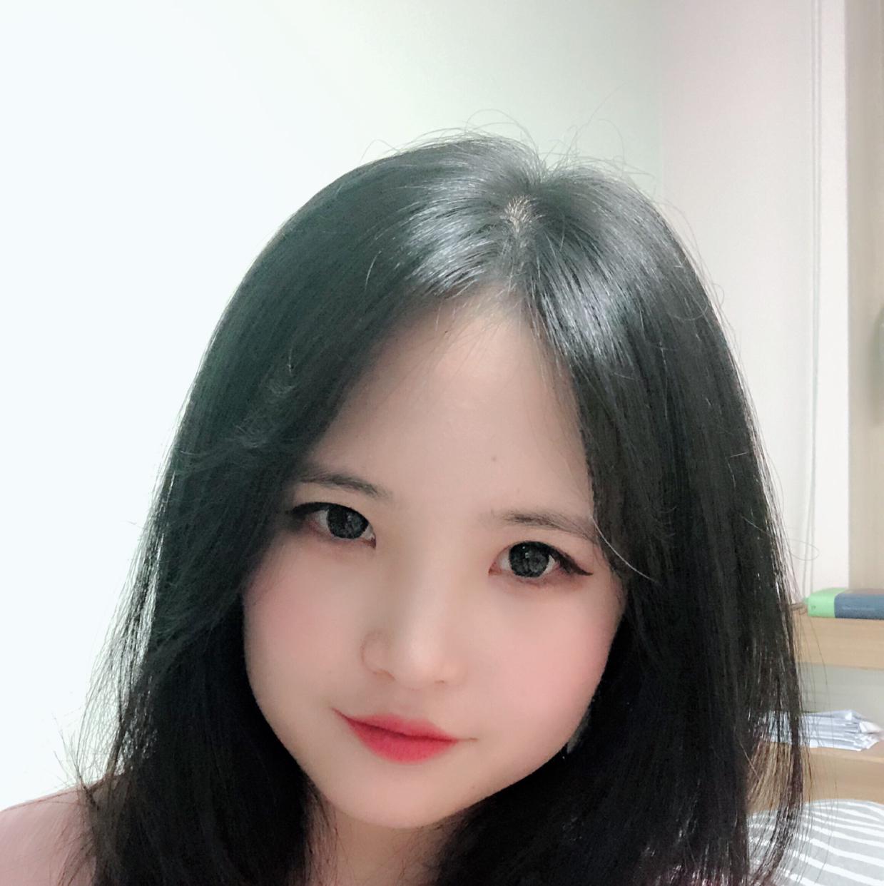 eyes 프로필
