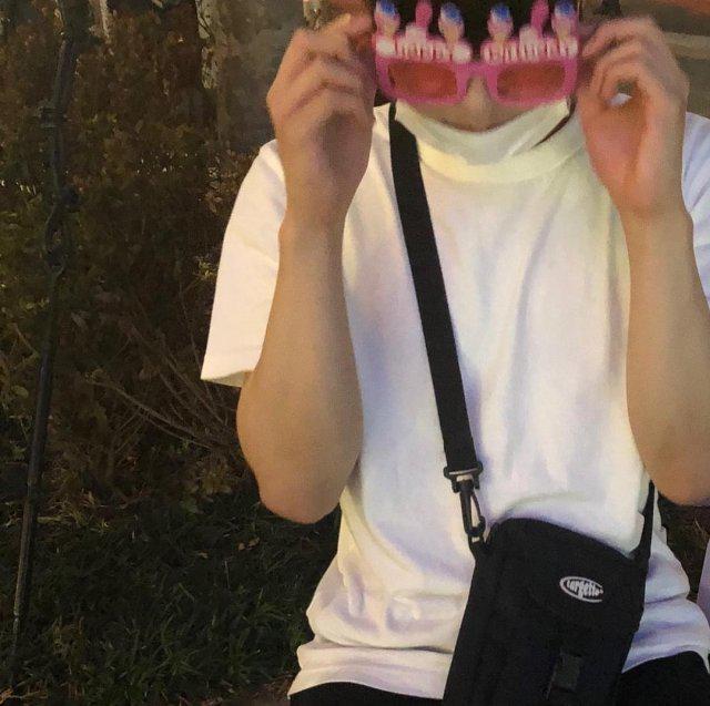 박에스더 프로필