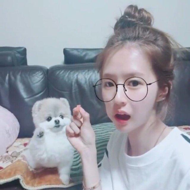 뿡뿡잉잉 프로필