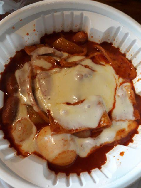 안예나 프로필