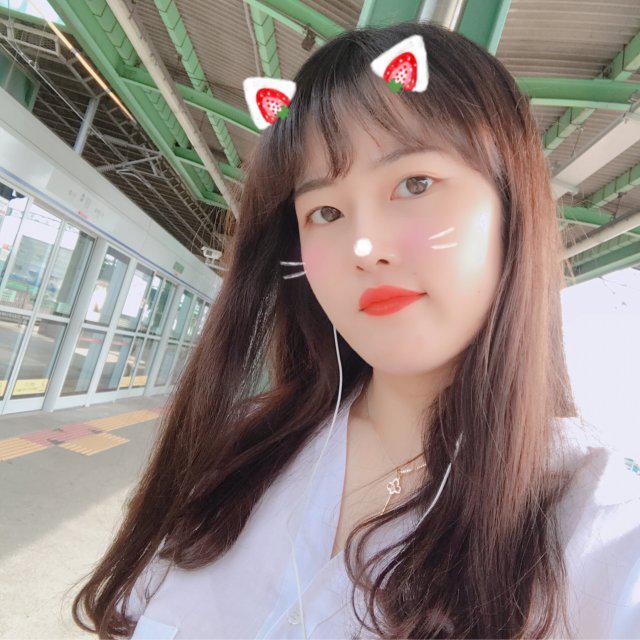 내사랑한이& 프로필