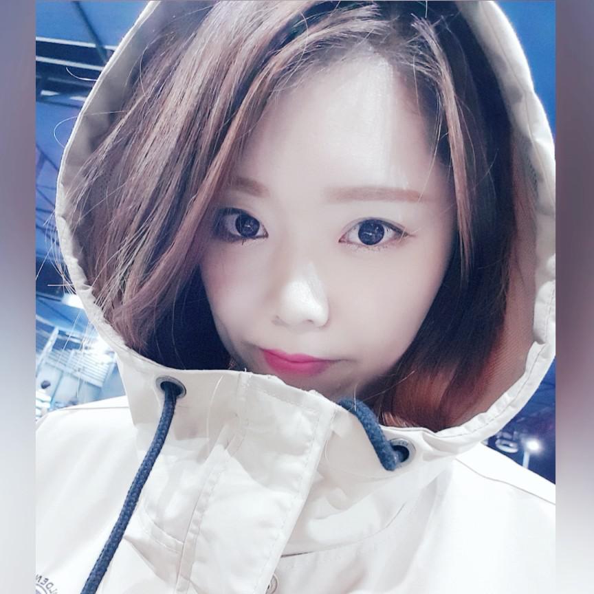 쿵쿵심 프로필