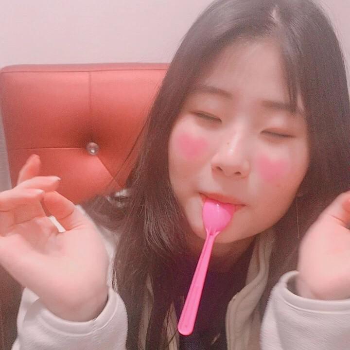 민팡 프로필
