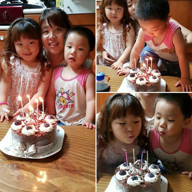 사랑받는쑤기 프로필