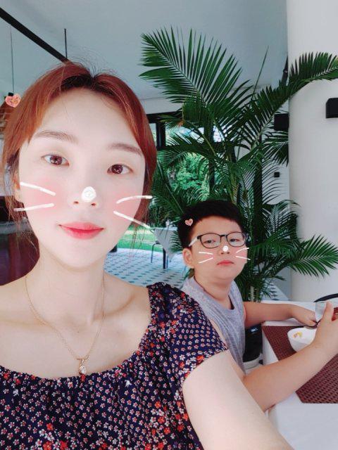 현수지 프로필