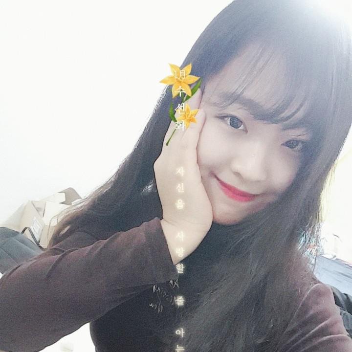 쪼콩희 프로필