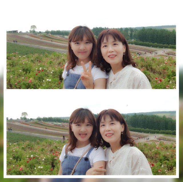 어리내 프로필