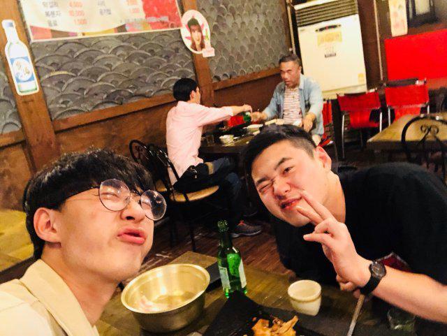 피부거지 프로필