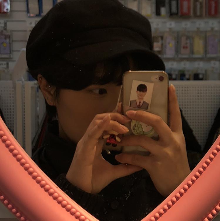 초파나잉 프로필