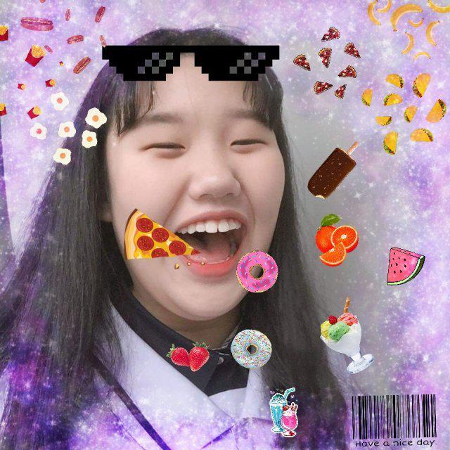 강시꿀꿀 프로필