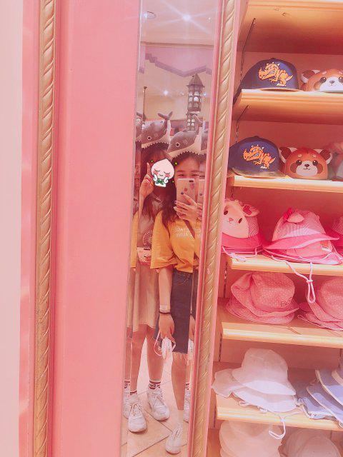 YoonL 프로필