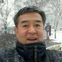럭키맨 프로필