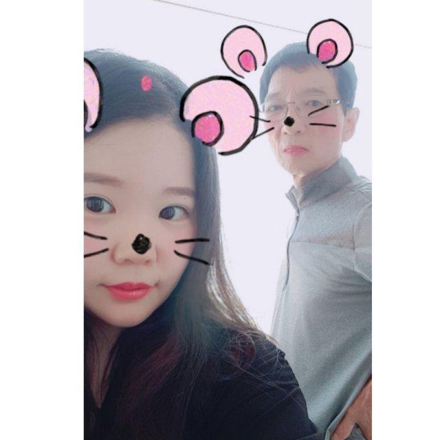 러블리낸시 프로필