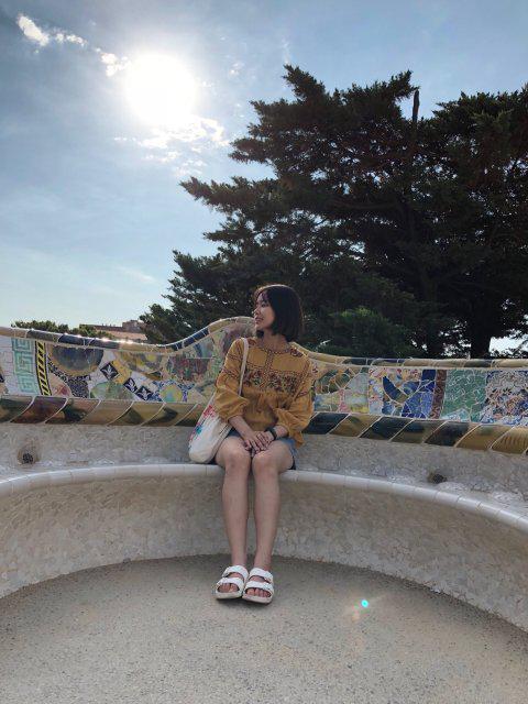 한도링 프로필