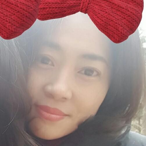 김쨩 프로필