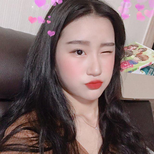 민지공주a 프로필