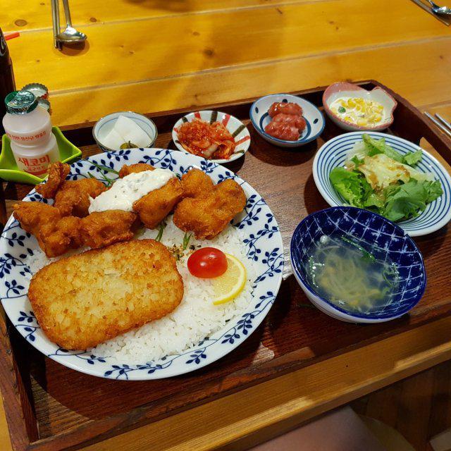 옥수수수수 프로필