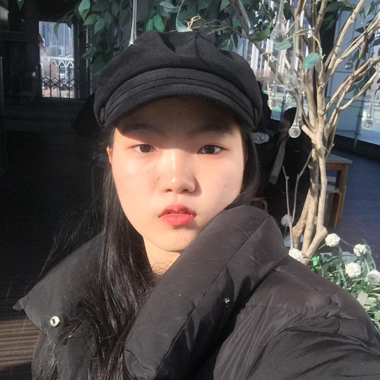 yoonseohyu 프로필