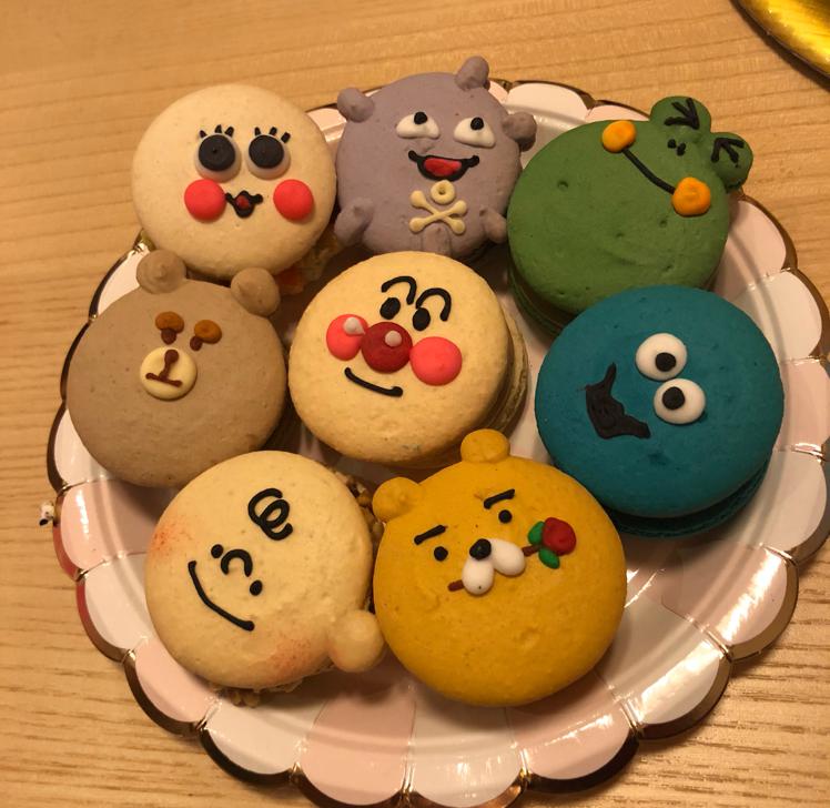 뿜뿓 프로필