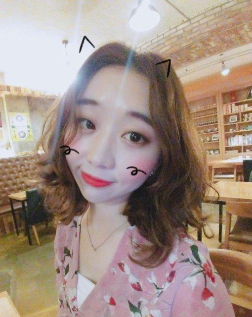 바람별이 프로필
