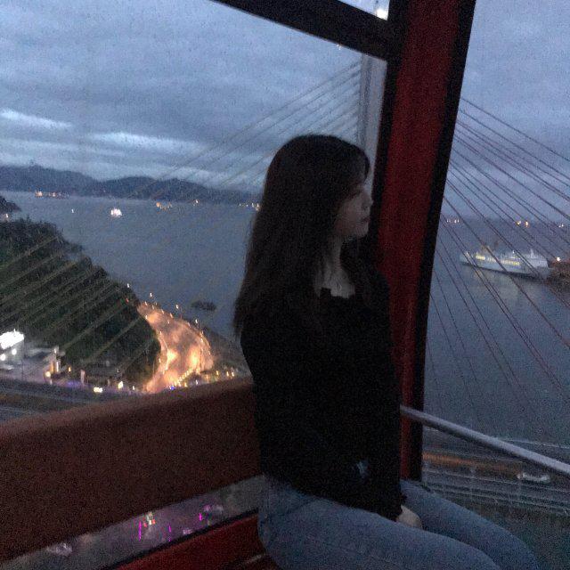 포뇨짝꿍 프로필