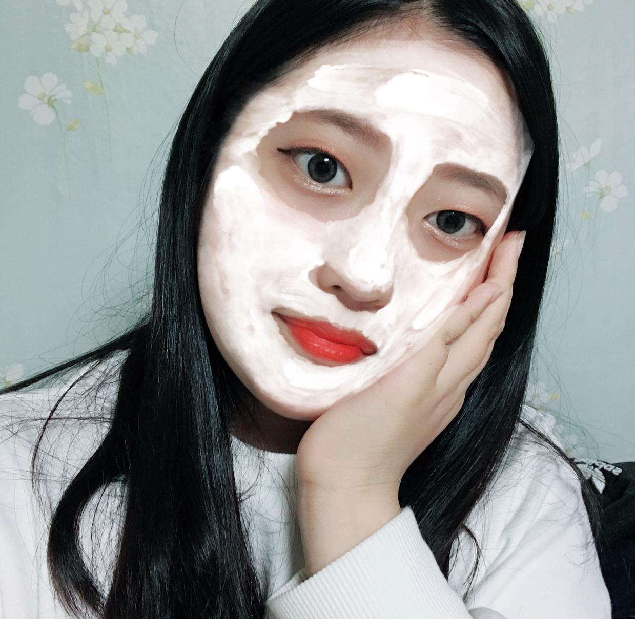 우유빛깔녀 프로필