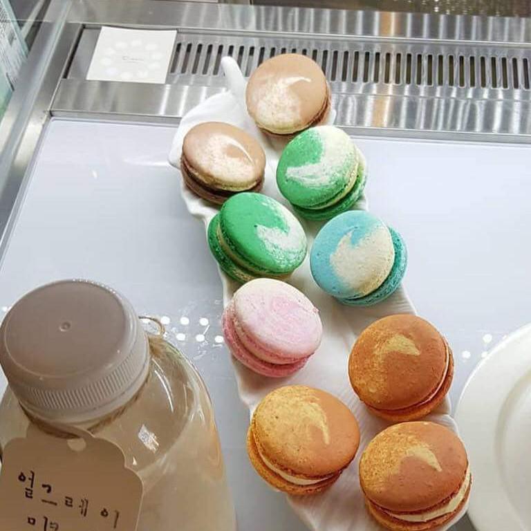 지이이이이영 프로필