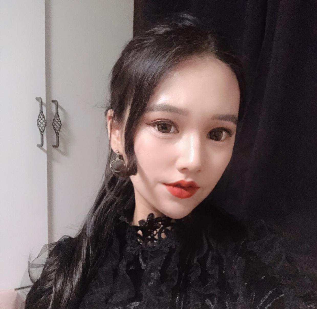 냐옹공쥬 프로필