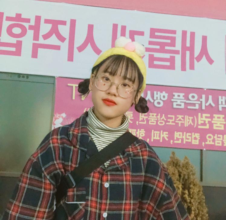 다연(정) 프로필