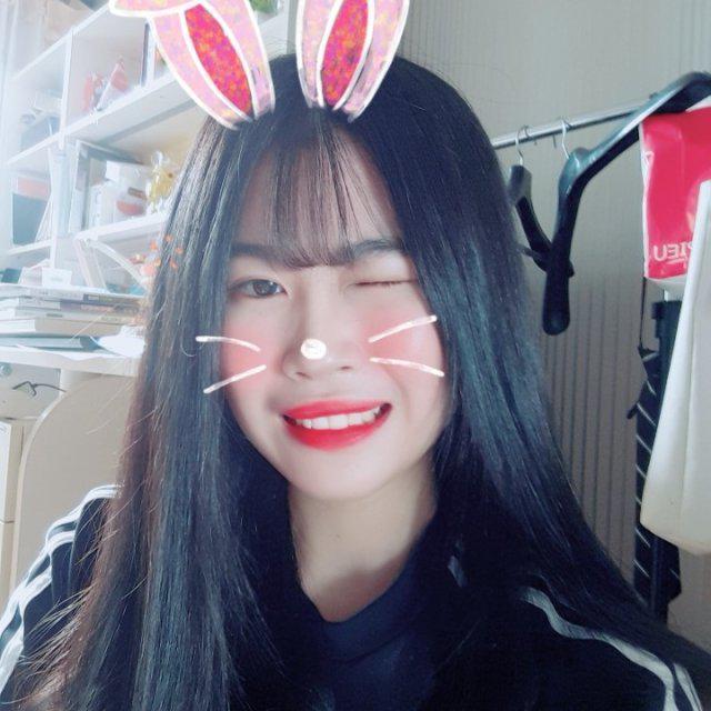 떡볶이머글래 프로필