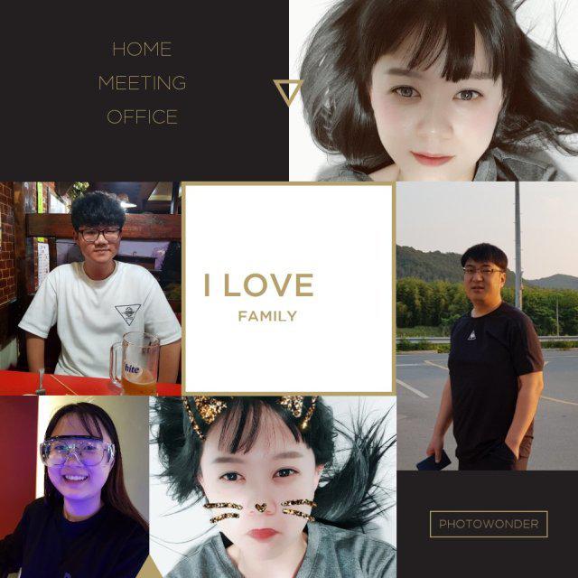 달콤마녀 프로필