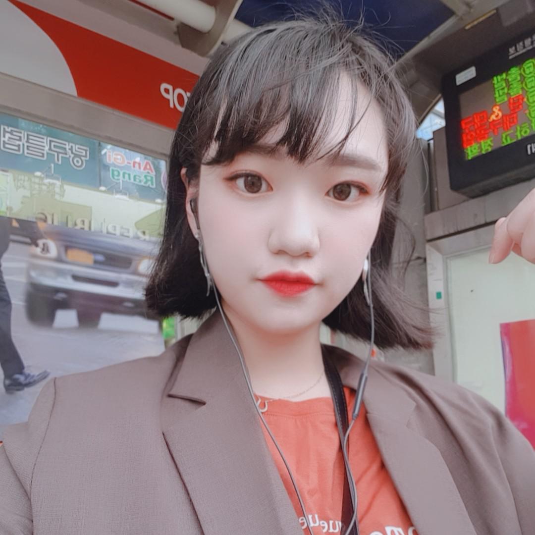 주하나님 프로필