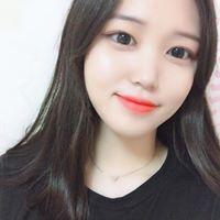 뽀찌예리 프로필
