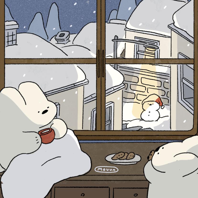 포도마요네즈 프로필