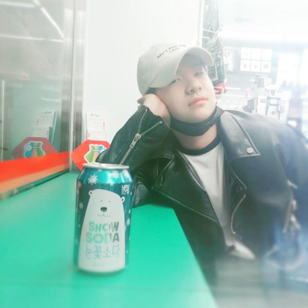 봄날의우진 프로필
