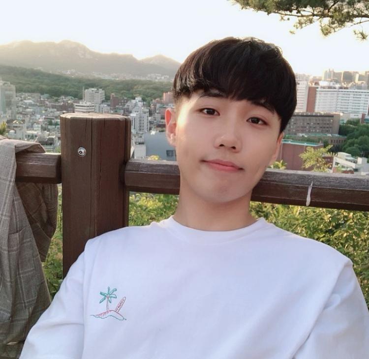 beauty남 프로필