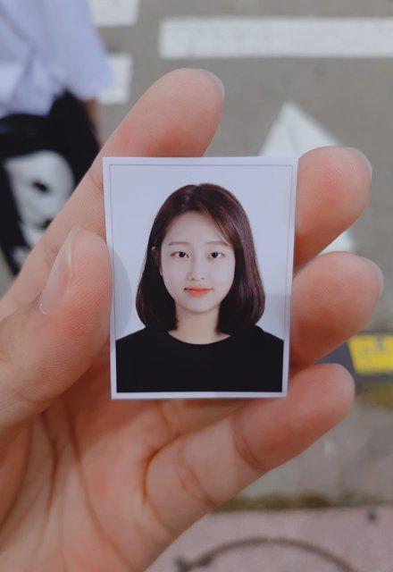 니인생종쳤다 프로필
