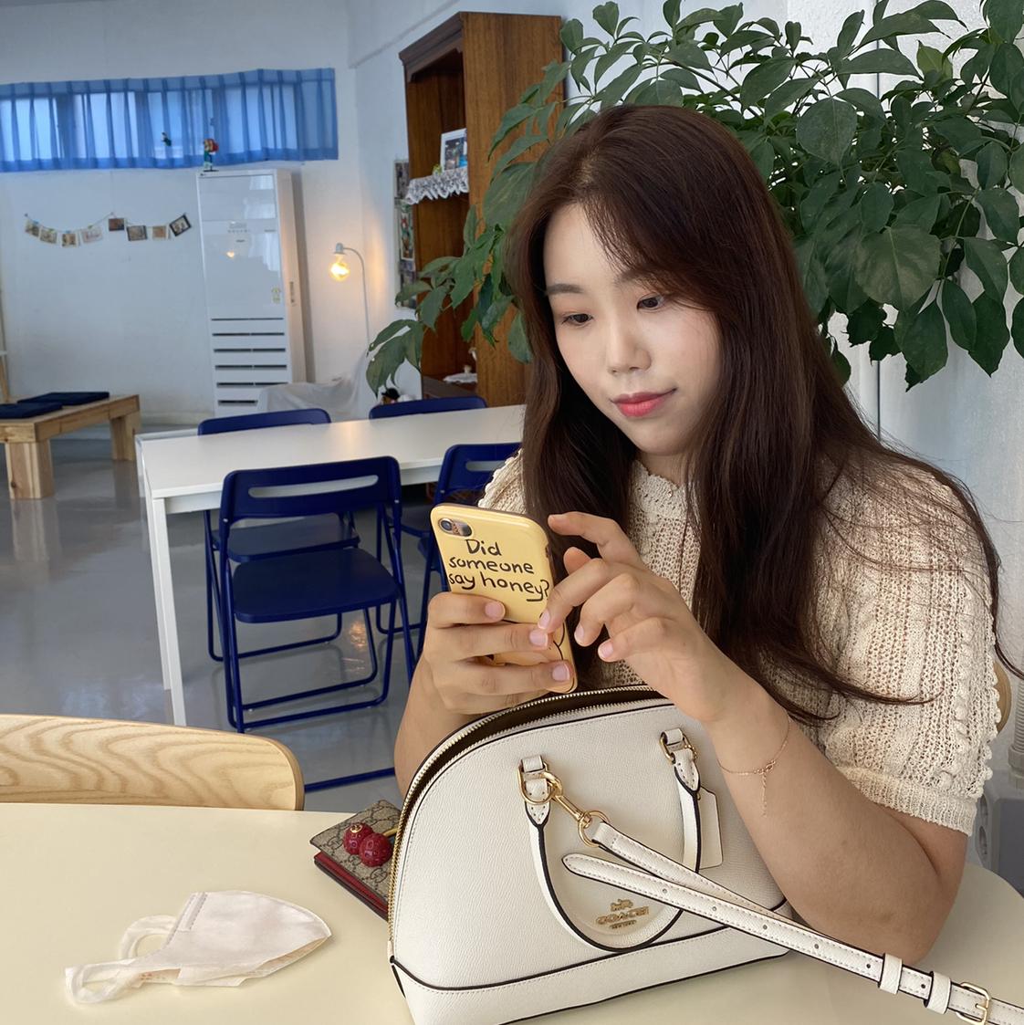 현징잉잉 프로필