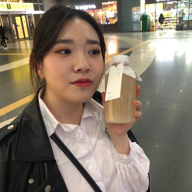 뾰홋 프로필