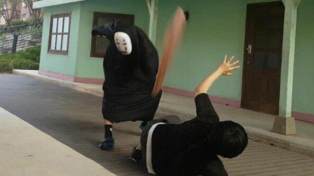 블로거Zamong 프로필
