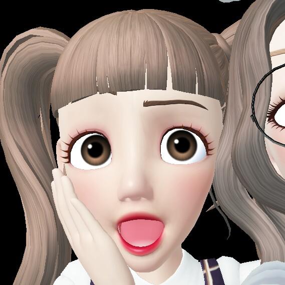깡충 프로필