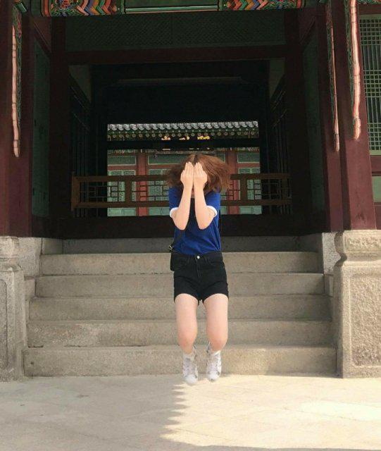 박은채 프로필