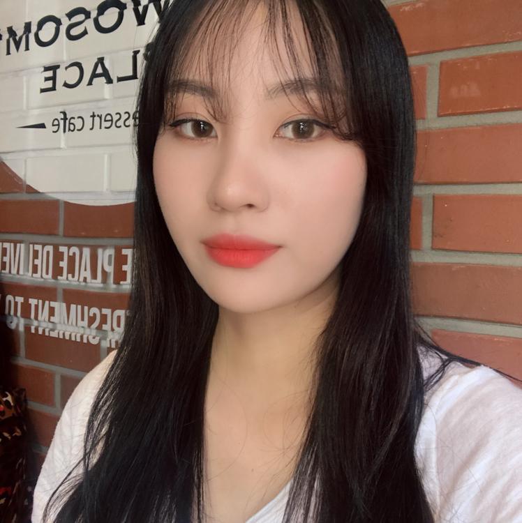 지인쨩 프로필